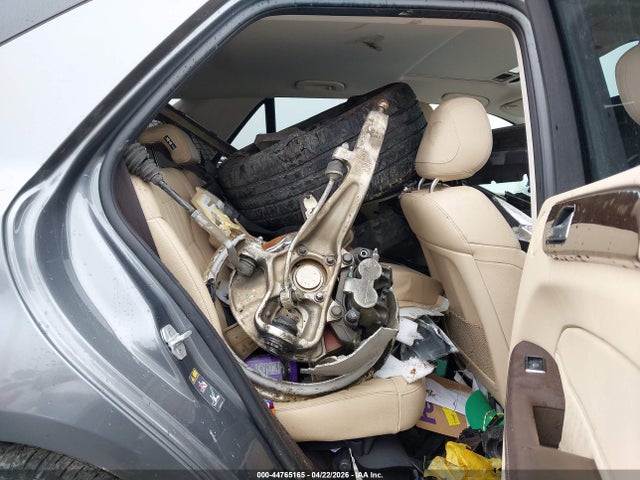 44765165 :رقم المزاد ، 4JGDA5JB3JB024449 vin ، 2018 Mercedes-benz Gle 350 مزاد بيع