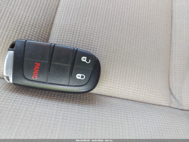 Aukcja sprzedaży 2015 Jeep Grand Cherokee Laredo, vin: 1C4RJFAG4FC209817, numer aukcji: 44765167