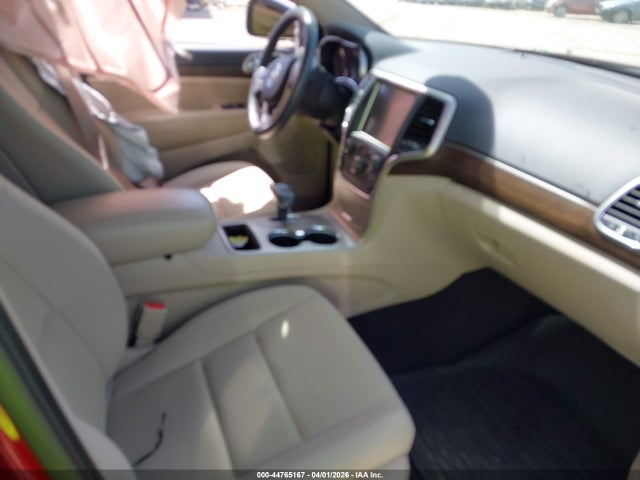 Aukcja sprzedaży 2015 Jeep Grand Cherokee Laredo, vin: 1C4RJFAG4FC209817, numer aukcji: 44765167