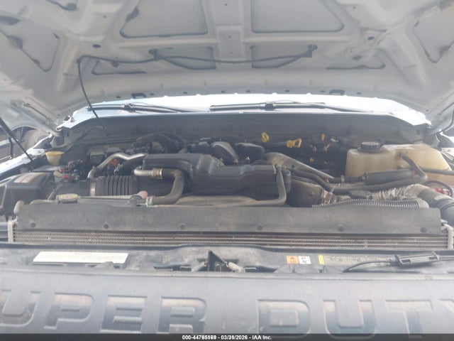 2016 FORD F-550 CHASSIS 1FD0X5HT4GEA85473 Photo 9