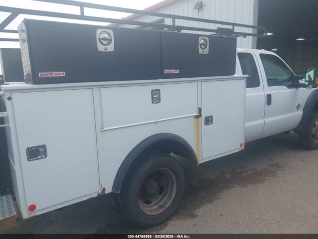 2016 FORD F-550 CHASSIS 1FD0X5HT4GEA85473 Photo 3