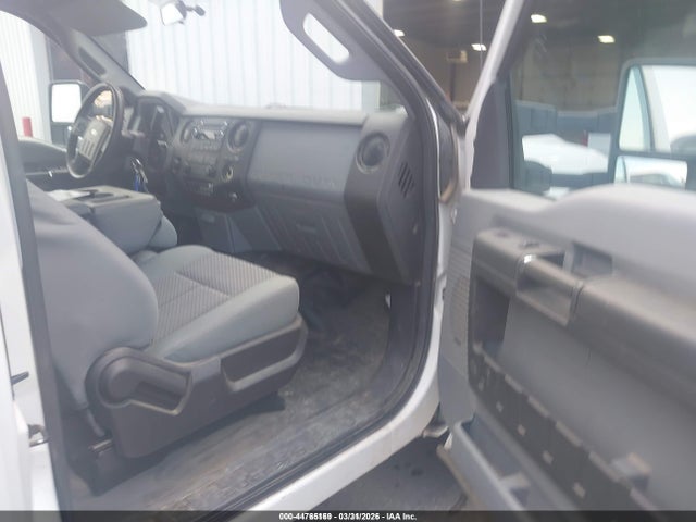 2016 FORD F-550 CHASSIS 1FD0X5HT4GEA85473 Photo 4