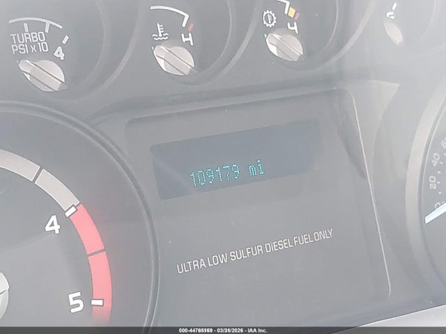 2016 FORD F-550 CHASSIS 1FD0X5HT4GEA85473 Photo 6