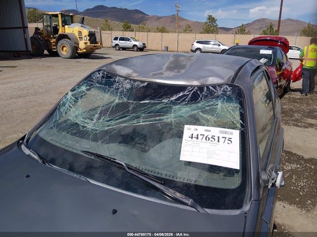 2003 Hyundai Accent მანქანა იყიდება აუქციონზე, vin: KMHCF35C93U270269, აუქციონის ნომერი: 44765175