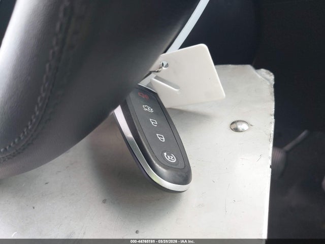 Ford Explorer Limited 2014 1FM5K7F81EGB39182 Image 11