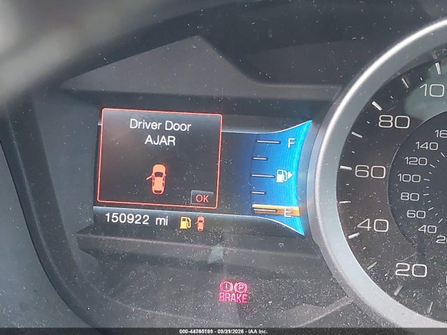 Ford Explorer Limited 2014 1FM5K7F81EGB39182 Image 15