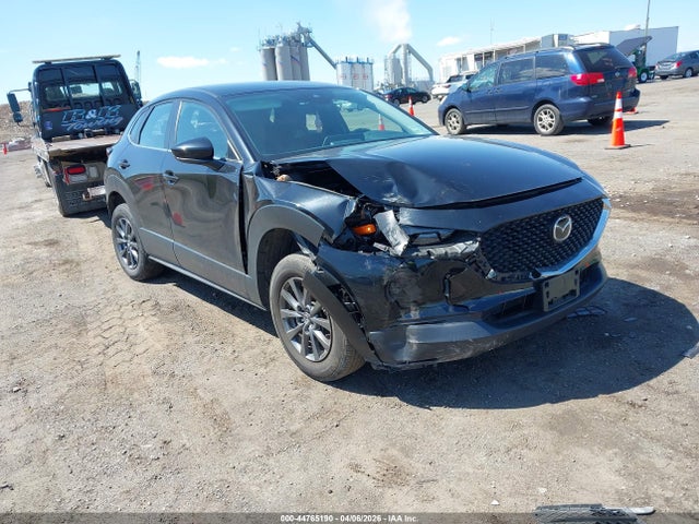 Продаж на аукціоні авто 2021 Mazda Cx-30 2.5 S, vin: 3MVDMBAL7MM213247, номер лоту: 44765190