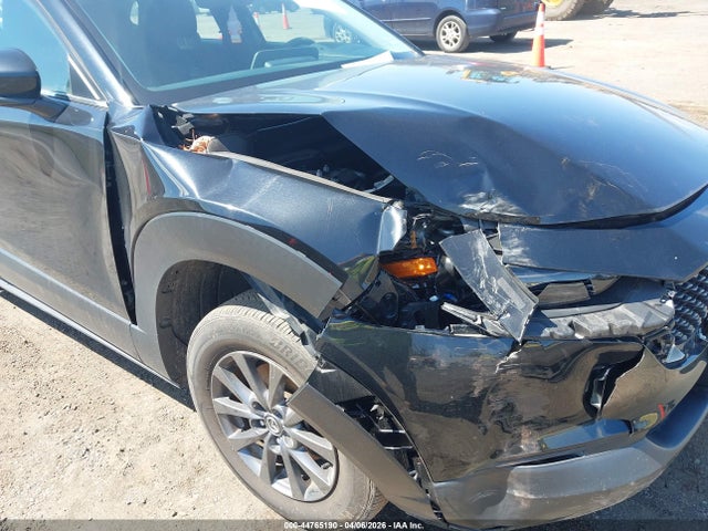 Aukcja sprzedaży 2021 Mazda Cx-30 2.5 S, vin: 3MVDMBAL7MM213247, numer aukcji: 44765190