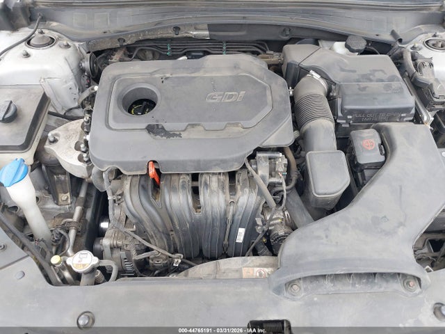 2016 KIA OPTIMA 5XXGT4L33GG018326 Photo 9