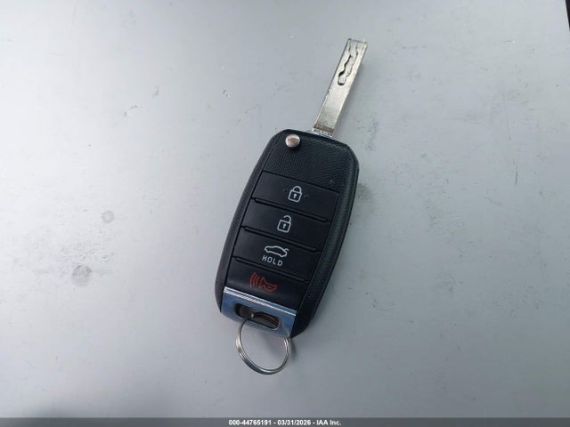 2016 KIA OPTIMA 5XXGT4L33GG018326 Photo 10