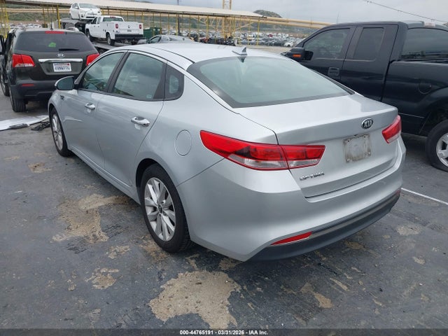 2016 KIA OPTIMA 5XXGT4L33GG018326 Photo 2