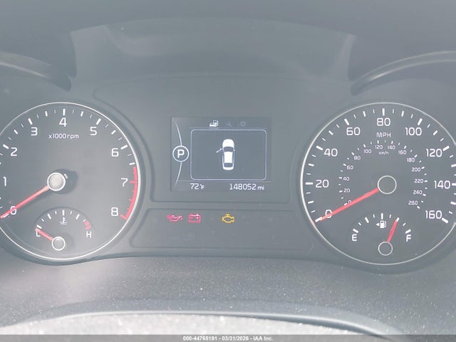 2016 KIA OPTIMA 5XXGT4L33GG018326 Photo 6