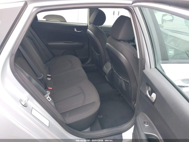 2016 KIA OPTIMA 5XXGT4L33GG018326 Photo 7