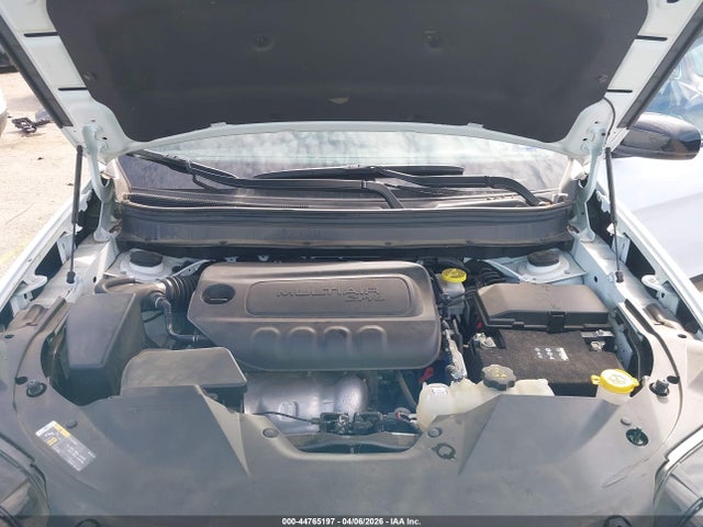 2023 Jeep Cherokee Altitude Lux 4x4 მანქანა იყიდება აუქციონზე, vin: 1C4PJMMB4PD100961, აუქციონის ნომერი: 44765197