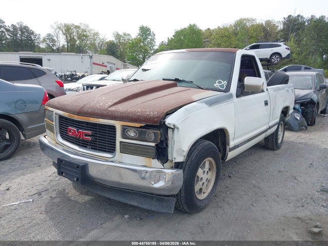 Продаж на аукціоні авто 1994 Gmc Sierra C1500, vin: 1GTDC14Z3RZ568016, номер лоту: 44765195
