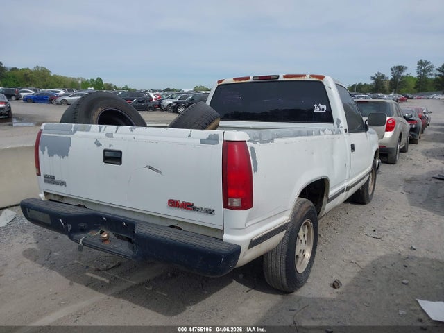 Продаж на аукціоні авто 1994 Gmc Sierra C1500, vin: 1GTDC14Z3RZ568016, номер лоту: 44765195