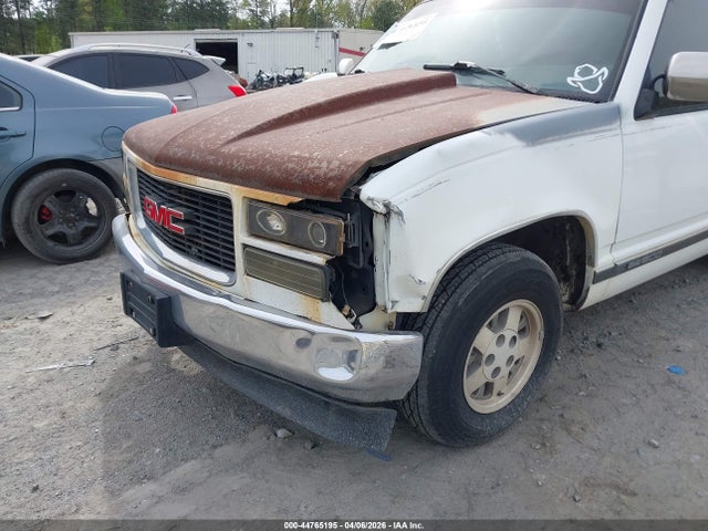 Продаж на аукціоні авто 1994 Gmc Sierra C1500, vin: 1GTDC14Z3RZ568016, номер лоту: 44765195