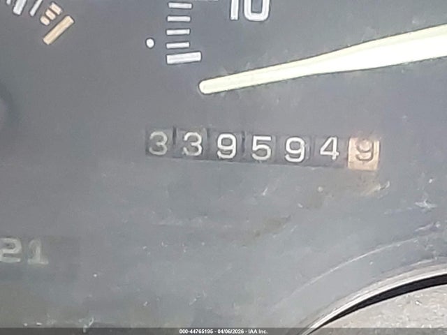 Продаж на аукціоні авто 1994 Gmc Sierra C1500, vin: 1GTDC14Z3RZ568016, номер лоту: 44765195