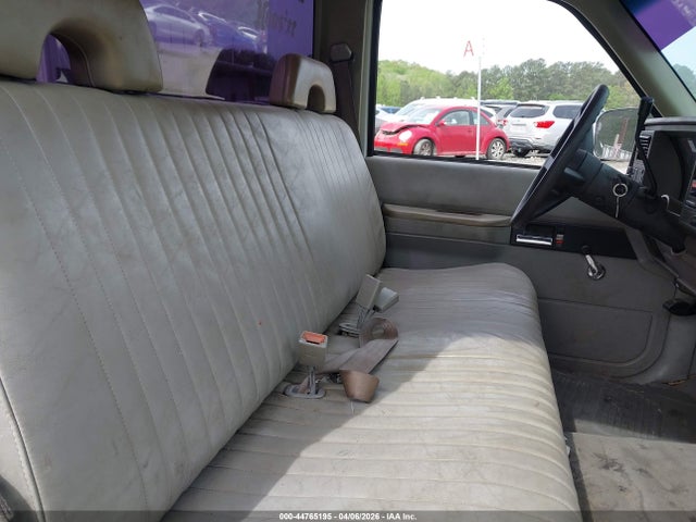 Продаж на аукціоні авто 1994 Gmc Sierra C1500, vin: 1GTDC14Z3RZ568016, номер лоту: 44765195