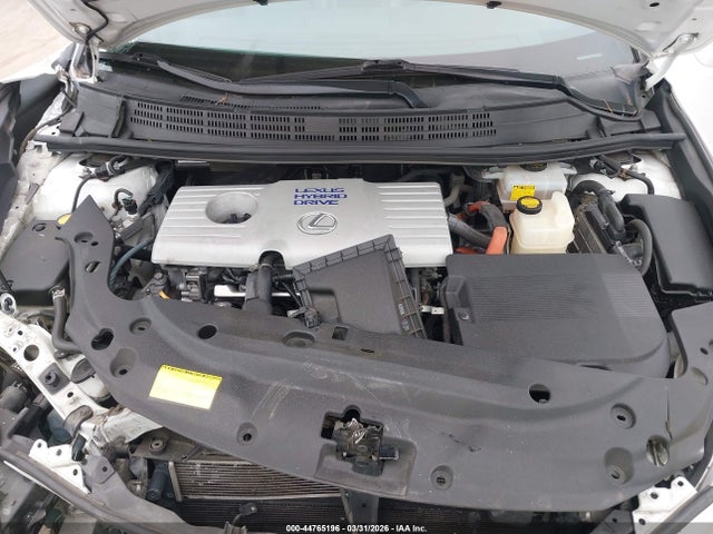 Продажа на аукционе авто 2012 Lexus Ct 200h Premium, vin: JTHKD5BH4C2122655, номер лота: 44765196