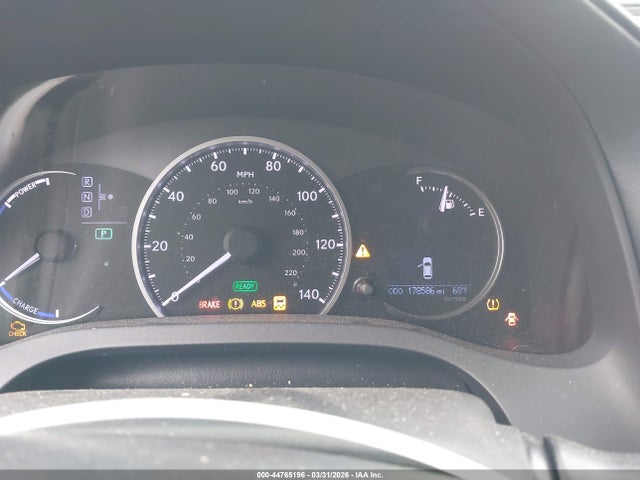 Продажа на аукционе авто 2012 Lexus Ct 200h Premium, vin: JTHKD5BH4C2122655, номер лота: 44765196
