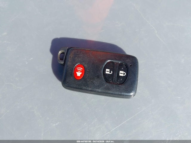 Aukcja sprzedaży 2012 Toyota Prius V Three, vin: JTDZN3EU1C3150837, numer aukcji: 44765198