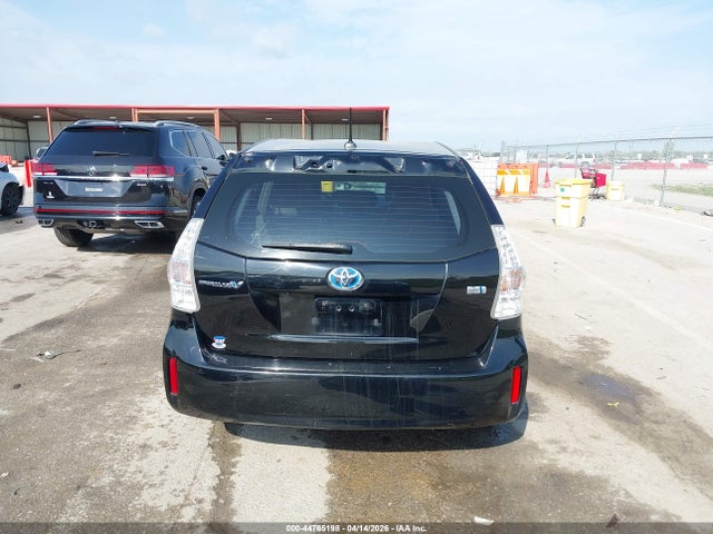 Aukcja sprzedaży 2012 Toyota Prius V Three, vin: JTDZN3EU1C3150837, numer aukcji: 44765198