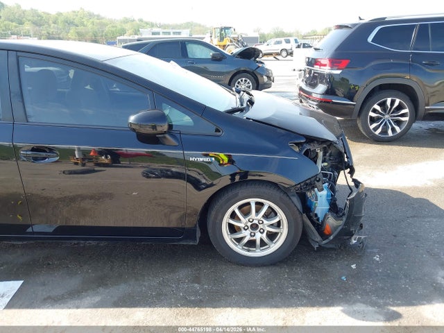 Aukcja sprzedaży 2012 Toyota Prius V Three, vin: JTDZN3EU1C3150837, numer aukcji: 44765198