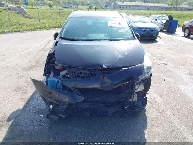 Aukcja sprzedaży 2012 Toyota Prius V Three, vin: JTDZN3EU1C3150837, numer aukcji: 44765198