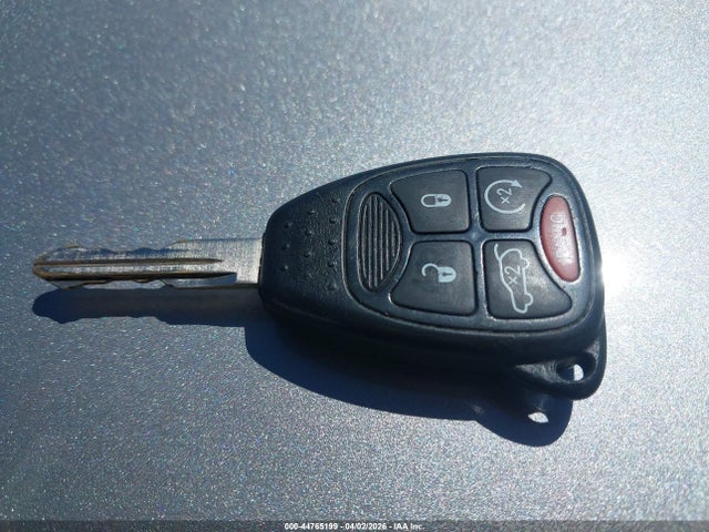 Aukcja sprzedaży 2013 Chrysler 200 Limited, vin: 1C3CCBCG7DN524641, numer aukcji: 44765199