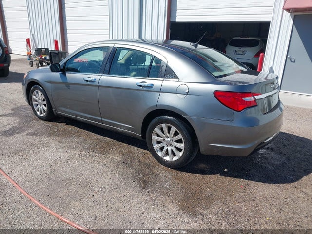 Aukcja sprzedaży 2013 Chrysler 200 Limited, vin: 1C3CCBCG7DN524641, numer aukcji: 44765199