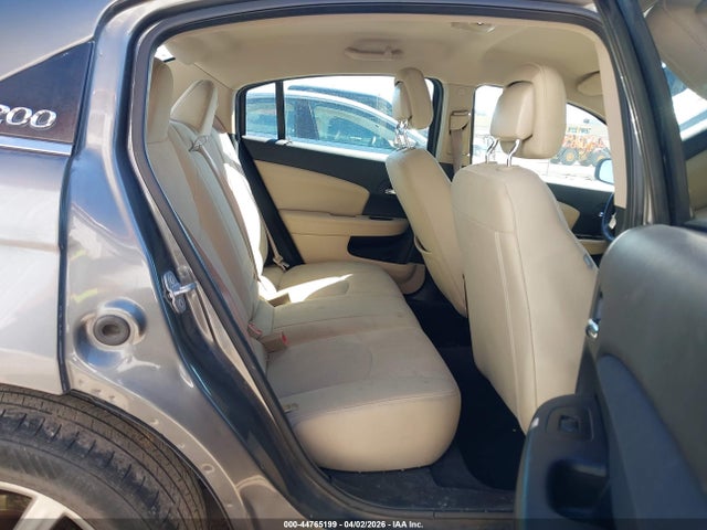 Aukcja sprzedaży 2013 Chrysler 200 Limited, vin: 1C3CCBCG7DN524641, numer aukcji: 44765199