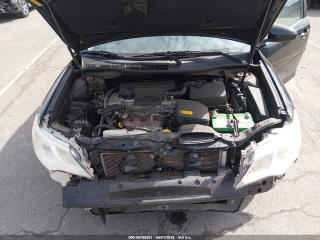 Продажа на аукционе авто 2014 Toyota Camry Le, vin: 4T4BF1FK2ER389859, номер лота: 44765201
