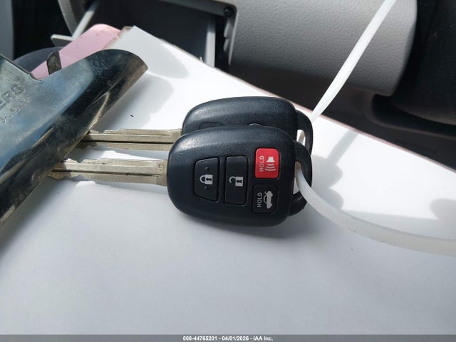 Продажа на аукционе авто 2014 Toyota Camry Le, vin: 4T4BF1FK2ER389859, номер лота: 44765201