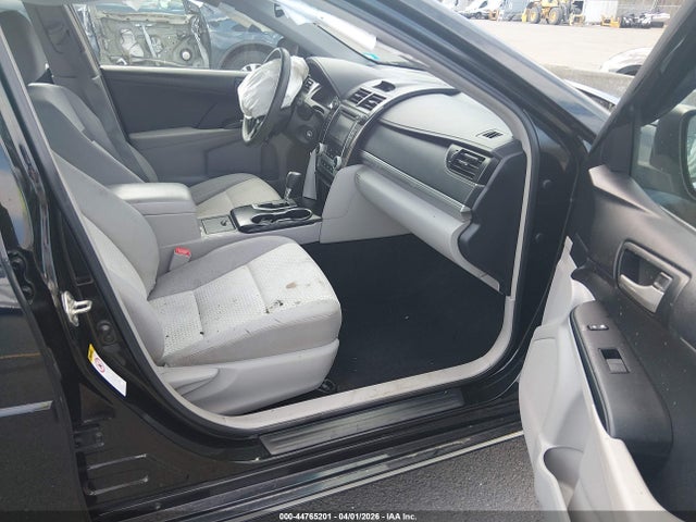 Продажа на аукционе авто 2014 Toyota Camry Le, vin: 4T4BF1FK2ER389859, номер лота: 44765201