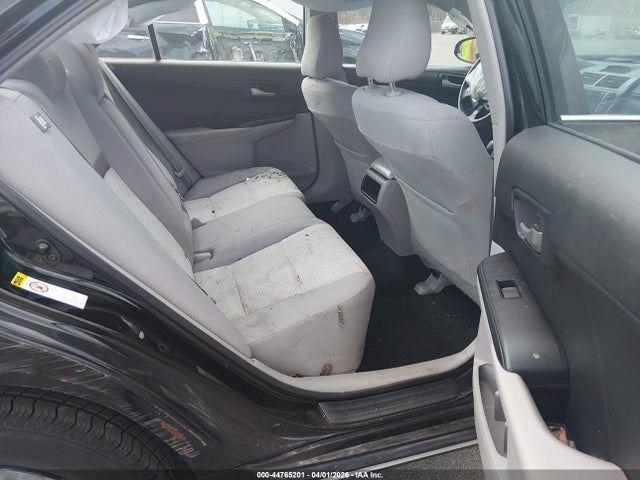 Продажа на аукционе авто 2014 Toyota Camry Le, vin: 4T4BF1FK2ER389859, номер лота: 44765201