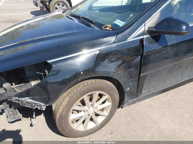 Продажа на аукционе авто 2018 Hyundai Sonata Se, vin: 5NPE24AF7JH671812, номер лота: 44765211