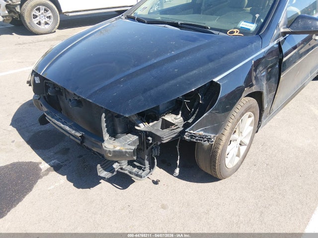 Продажа на аукционе авто 2018 Hyundai Sonata Se, vin: 5NPE24AF7JH671812, номер лота: 44765211