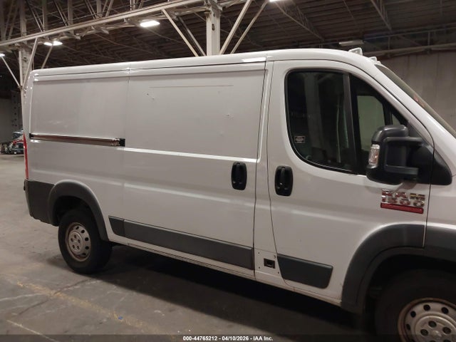3C6TRVAGXGE119453 RAM Promaster 1500 Low Roof