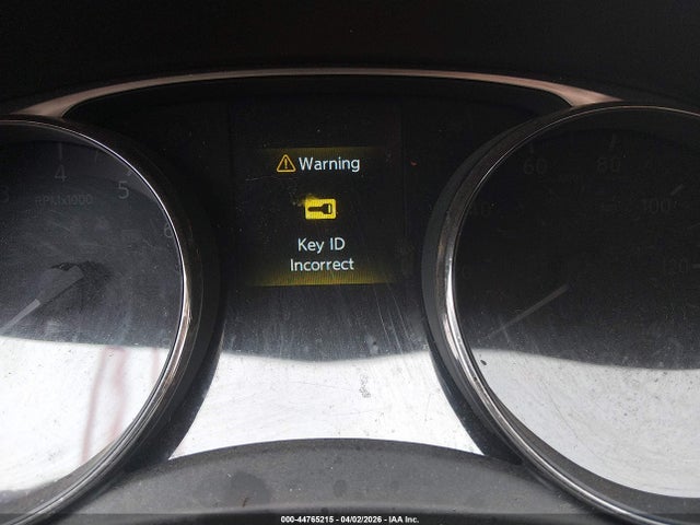 Nissan ROGUE SV 2016 KNMAT2MV7GP663791 Image 15
