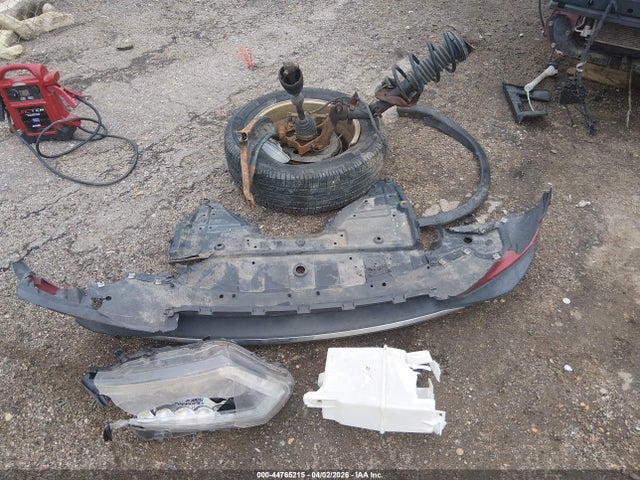 Nissan ROGUE SV 2016 KNMAT2MV7GP663791 Image 11
