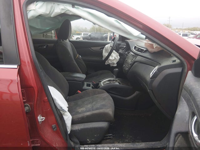 Nissan ROGUE SV 2016 KNMAT2MV7GP663791 Image 5
