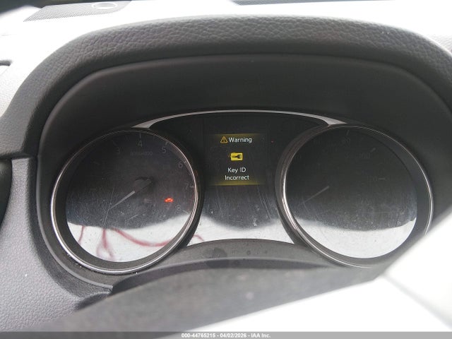 Nissan ROGUE SV 2016 KNMAT2MV7GP663791 Image 7