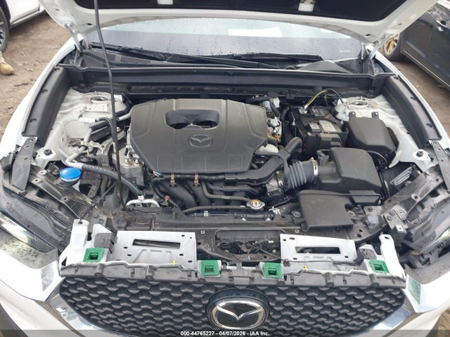 44765227 :رقم المزاد ، 3MVDMBAM7RM700089 vin ، 2024 Mazda Cx-30 2.5 S مزاد بيع