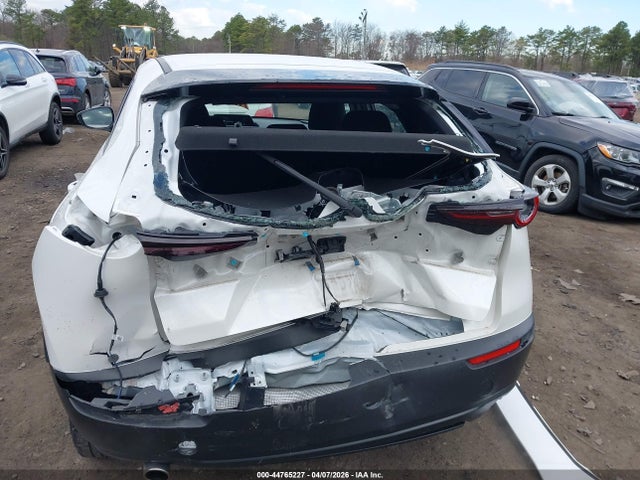 44765227 :رقم المزاد ، 3MVDMBAM7RM700089 vin ، 2024 Mazda Cx-30 2.5 S مزاد بيع