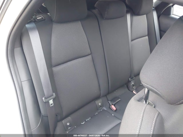 44765227 :رقم المزاد ، 3MVDMBAM7RM700089 vin ، 2024 Mazda Cx-30 2.5 S مزاد بيع