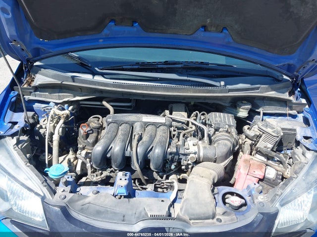 3HGGK5H53FM786731 Honda FIT LX