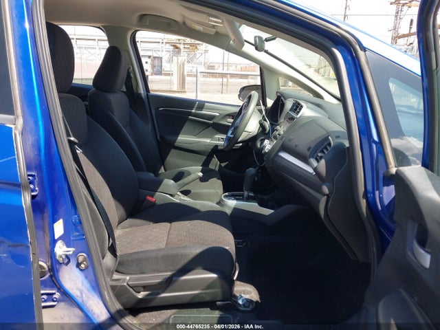 3HGGK5H53FM786731 Honda FIT LX