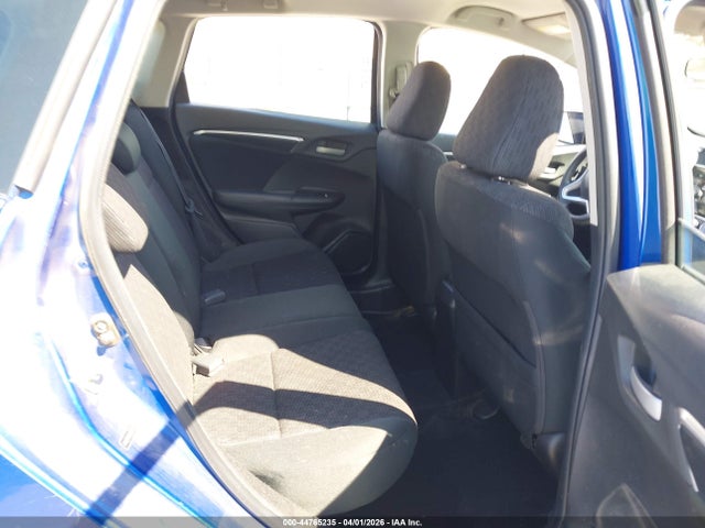 3HGGK5H53FM786731 Honda FIT LX