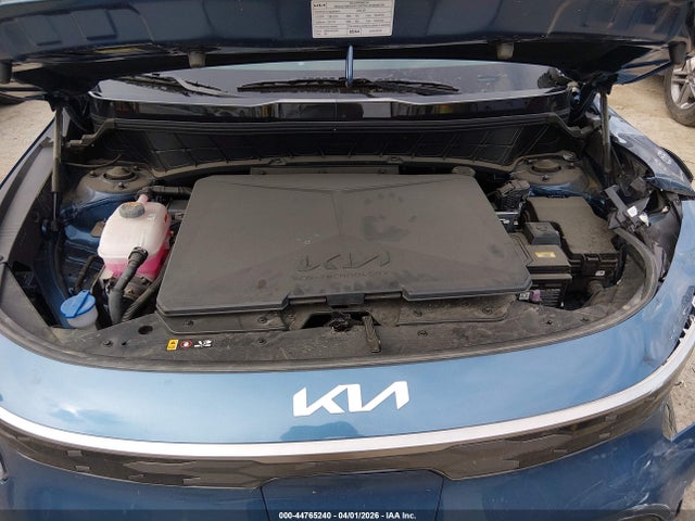 Aukcja sprzedaży 2024 Kia Niro Ev Wind, vin: KNDCR3L12R5091328, numer aukcji: 44765240